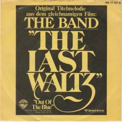 The Band : Theme From The Last Waltz